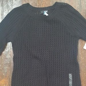 Ana womens sweater